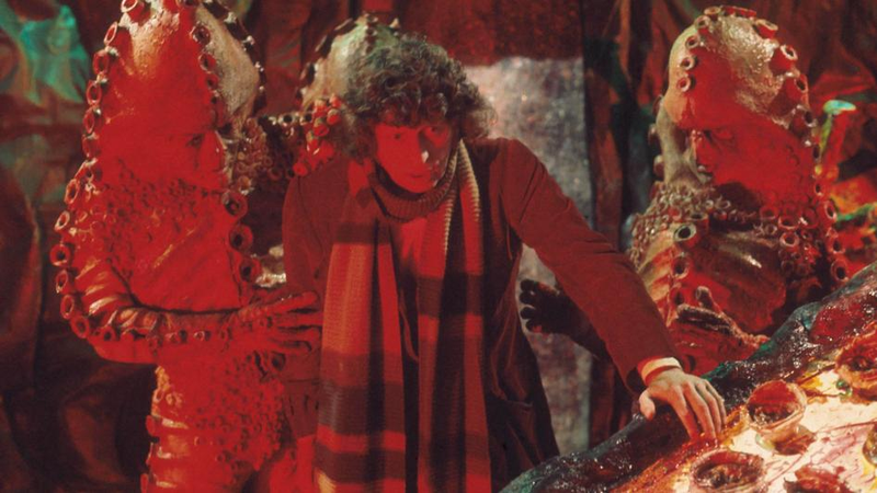 Illustration for article titled Every Single Doctor Who Story, Ranked from Best to Worst